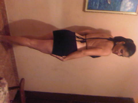 Date this cute Dominican Republic girl Liza from Santo Domingo DO10590