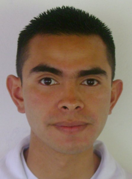 Date this tall Colombia man Camiter from Bogota CO9607