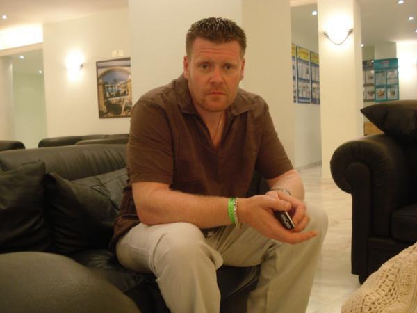 Date this athletic United States man Harry from Jersey City US12496