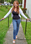 attractive Colombia girl Paula from Manizales CO9613