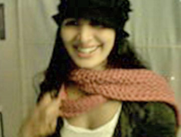 Date this delightful Colombia girl Dianitalo from Bogota CO9620