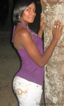 stunning Dominican Republic girl Katerine from Santo Domingo DO10596