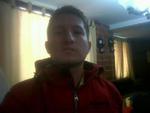 lovely Colombia man Luis from Cali CO9626