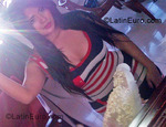 hard body Colombia girl Mayra from Barranquilla CO9628