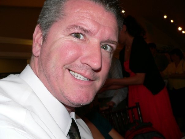 Date this sultry United States man Rickymixon from Austin US12509