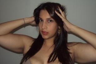 Date this funny Dominican Republic girl Virginia2121 from Santo Domingo DO10609
