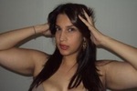 georgeous Dominican Republic girl  from Santo Domingo DO10609