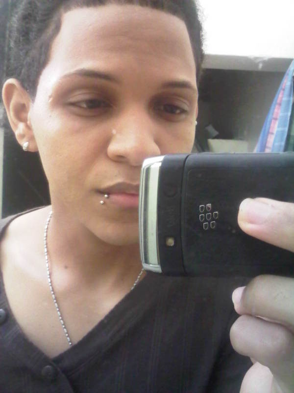 Date this gorgeous Dominican Republic man Ramses from Santo Domingo DO10613