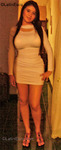 young Colombia girl Isabel from Medellin CO9648