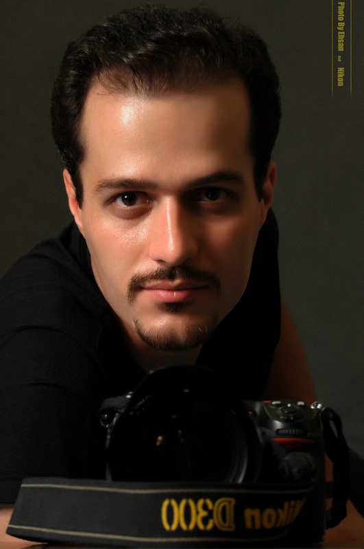 Date this athletic Iran (Islamic Republic of) man San80 from Iran IR24