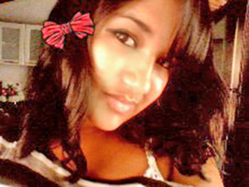 Date this voluptuous Brazil girl Grazieny from Conceicao Das Alagoas BR6538