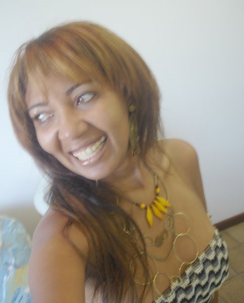 Date this georgeous Brazil girl Zil from Teresina BR6542
