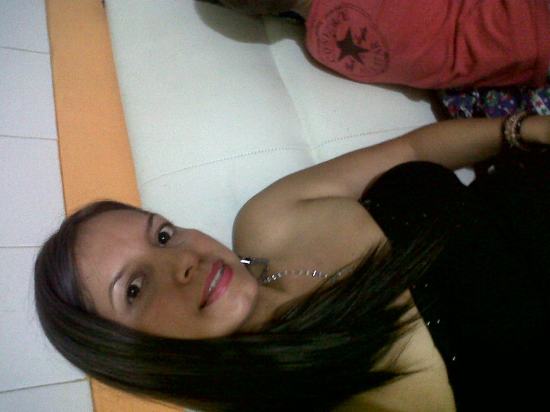 Date this delightful Colombia girl Dindaines from Cali CO9661