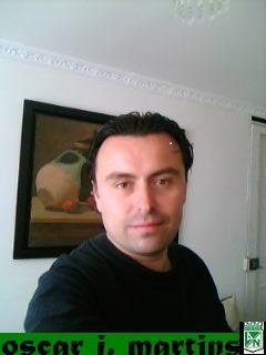 Date this stunning Colombia man Oscar from Bogota CO9668