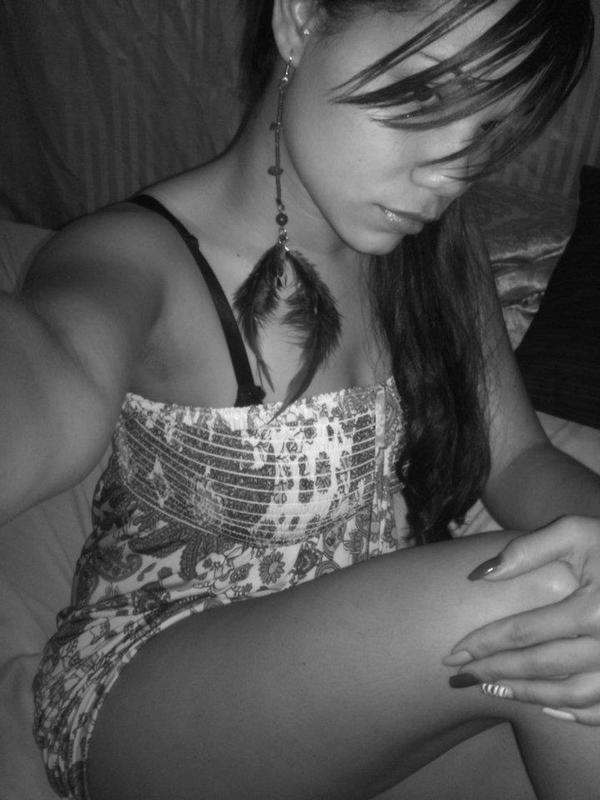 Date this nice looking United States girl Pituffina-0216 from New York US12535