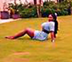 Date this nice looking Dominican Republic girl Ysenia from La Romana DO10628