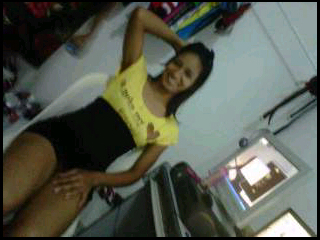 Date this delightful Dominican Republic girl Dulce from Santiago DO10630