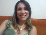 stunning Brazil girl Flaviana from SAO BERNARDO BR6566