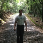 young Brazil man John from Sorocaba US12548