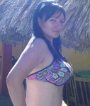 young Colombia girl Mary from Medellin CO9682