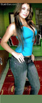 luscious Colombia girl Katherine from Bogota CO9688