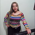 nice looking Colombia girl Mary Luz from Colombia CO9692