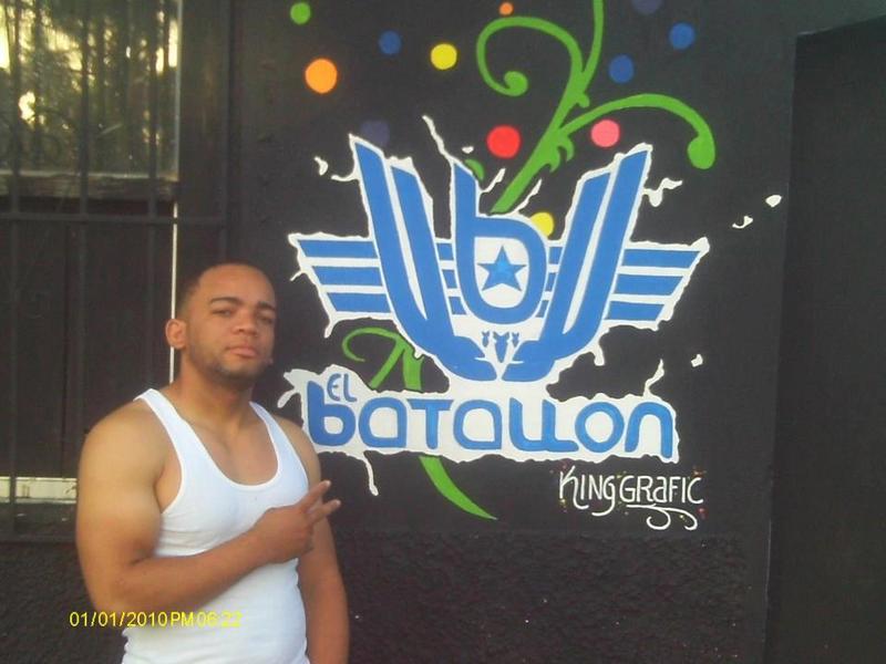 Date this attractive Dominican Republic man Baby_boyRD from San Pedro De Macoris DO10652