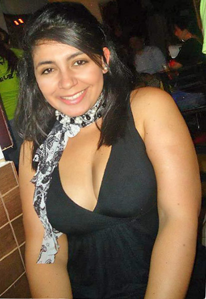 Date this sultry Colombia girl Andread from Bogota CO11919