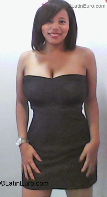 Date this delightful Colombia girl Keitdm from Barranquilla CO9718