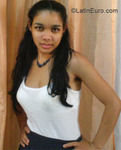 lovely Dominican Republic girl  from Santo Domingo DO10671