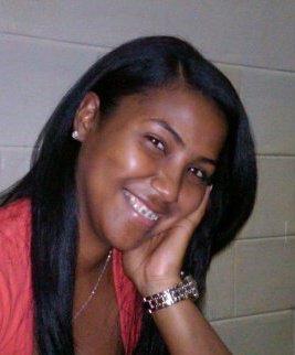 Date this nice looking Dominican Republic girl Nelia from Santiago De Los Caballeros DO10672