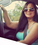 delightful Colombia girl  from Villavicencio CO9731
