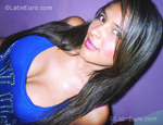 tall Colombia girl Caterine from Manizales CO9742
