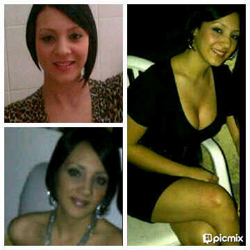 Date this voluptuous Dominican Republic girl Borss from Santo Domingo DO10684