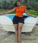 attractive Dominican Republic girl  from Santo Domingo DO10689