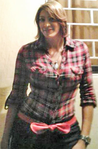 Date this stunning Colombia girl Heidy esther from Cartagena CO9755