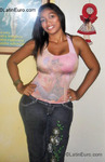 pretty Colombia girl Karen from Cartagena CO9757