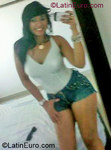 tall Colombia girl Paola from Barranquilla CO10873