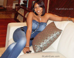 foxy Dominican Republic girl Jidit from Santo Domingo DO10692