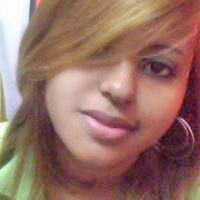 Date this attractive Dominican Republic girl Genesis from Santo Domingo DO10698