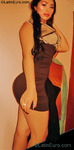 funny Colombia girl Sofia from Bogota CO9788
