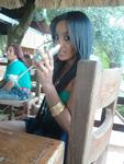cute Dominican Republic girl  from Santiago DO10704
