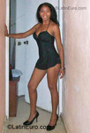young Dominican Republic girl ROSMERY from Santo Domingo DO10814