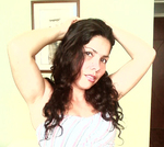 funny Colombia girl  from Armenia CO9799