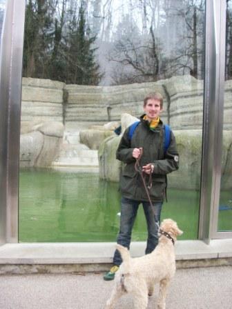 Date this lovely Germany man Falk from Forchheim DE290