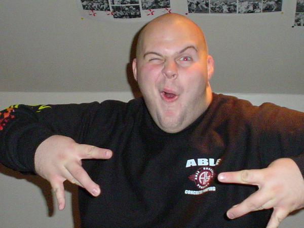 Date this fun United States man Bostonirish617 from Boston US12630