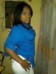 charming Dominican Republic girl Laritza from Santigo DO10722