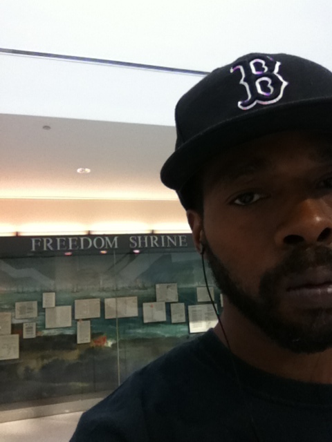 Date this good-looking United States man A420man from Baltimore US12634