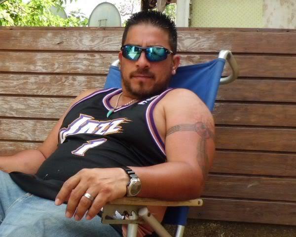 Date this happy United States man Luis from San Juan US12637