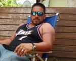 red-hot United States man Luis from San Juan US12637